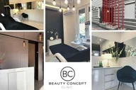 Czasopisma - Voucher kwotowy na wybrane usługi w salonie Beauty Concept w Radomiu - miniaturka - grafika 1