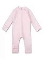 Śpiochy dla niemowląt - Sanetta Śpioszki dla dziewczynek, Rosa, 56 cm - miniaturka - grafika 1
