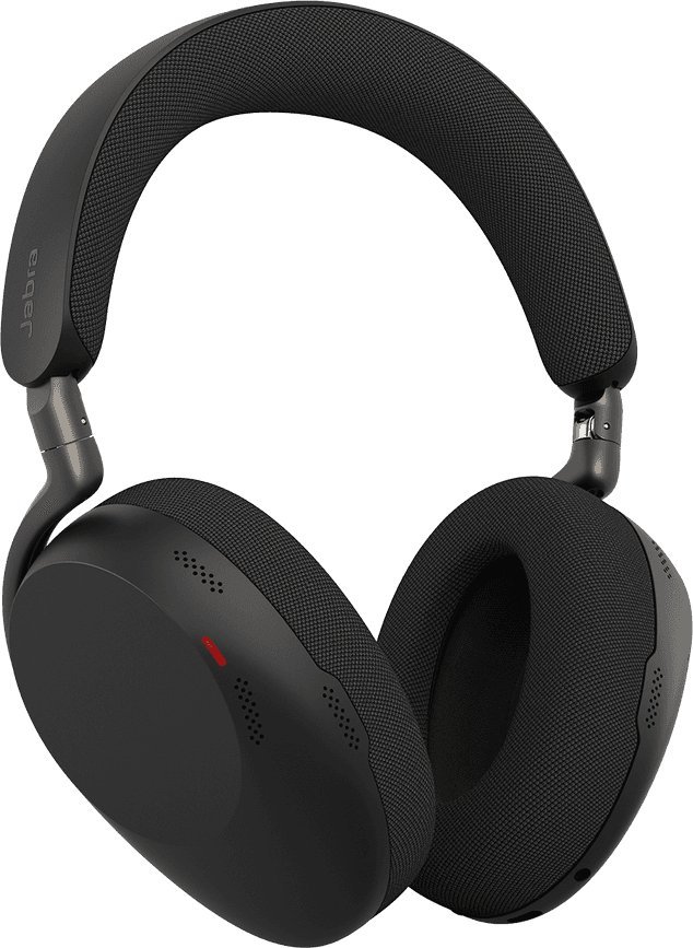Jabra Evolve3 85 Headset Wired