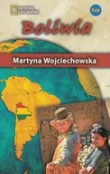 Książki podróżnicze - Gruner Jahr Polska Kobieta na krańcu świata. boliwia - dostawa od 3,49 PLN - miniaturka - grafika 1