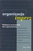 Biznes - Organizacja imprez. Najlepszy poradnik dla organizatorów - miniaturka - grafika 1