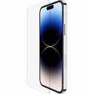 Szkła hartowane na telefon - Belkin Szkło UltraGlass do iPhone 14 Pro Max - miniaturka - grafika 1