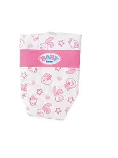 Zapf Creation Pieluchy dla Baby Born 5-pak - Akcesoria dla lalek - miniaturka - grafika 2