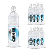 Napoje energetyczne i izotoniczne - 12x OSHEE Sports Drink ZERO Grapefruit 750 ml - miniaturka - grafika 1
