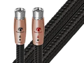 Kable - Audioquest Black Beauty XLR - miniaturka - grafika 1