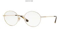 Okulary korekcyjne, oprawki, szkła - Vogue Eyewear 0VO4127 848 - miniaturka - grafika 1