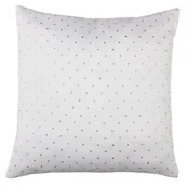 Poduszki dekoracyjne - Poduszka MIGOT 45 x 45 cm kremowa - miniaturka - grafika 1