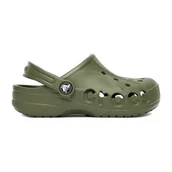 Buty dla chłopców - Klapki basenowe Crocs C-BAYA CLOG K 207013-309 - miniaturka - grafika 1