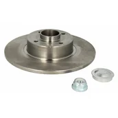 Tarcze hamulcowe - Tarcza hamulcowa ABE C4R040ABE - miniaturka - grafika 1