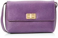 Torebki damskie - Geox Women's D Liliane A Bag, Purple, liliowy - miniaturka - grafika 1