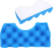 Filtry do odkurzaczy - Filtr, zamiennik filtra, filtr do odkurzacza, filtr do Samsunga, akcesoria do odkurzacza - miniaturka - grafika 1