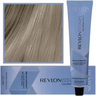Farby do włosów i szampony koloryzujące - REVLON PROFESSIONAL Revlon Professional Revlonissimo Colorsmetique Color&Care permanent Hair Color 7.01, średni blond popiół naturalny, 1 opakowanie (1 x 60 ml) - miniaturka - grafika 1
