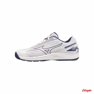 Buty trekkingowe męskie - Buty do siatkówki Mizuno Cyclone Speed 4 V1GA238043 - grafika 1