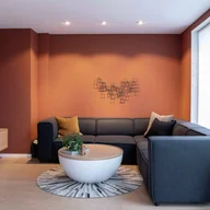 Oprawy, klosze i abażury - Downlight The Light Group SLC One 360° SL LED aluminium 3 000 K - miniaturka - grafika 1