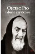 Religia i religioznawstwo - Ojciec Pio i dusze czyśćcowe - miniaturka - grafika 1