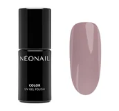 Lakiery hybrydowe - Neonail lakier hybrydowy 10822 Soft Taupe 7,2 ml - miniaturka - grafika 1