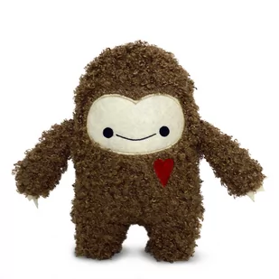 WP Merchandise - Zabawka Yeti pluszowy - Maskotki i pluszaki - miniaturka - grafika 1