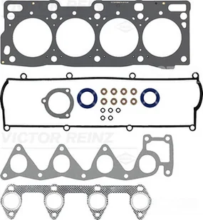 REINZ Zestaw uszczelek, głowica cylindrów 02-53115-01 - Układ chłodzenia - akcesoria - miniaturka - grafika 1