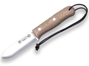 JOKER NÓŻ TRAMPERO OSTRZE 10cm CM124-P - Noże - miniaturka - grafika 1