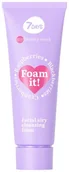 Pianki do mycia twarzy - 7DAYS Beauty My Beauty Week Foam It! Facial Airy Cleansing Foam 80 ml - miniaturka - grafika 1