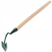 Grabie i motyki - Spulchniacz Kultywator Gleby Ręczny Ogrodowy 127cm - miniaturka - grafika 1