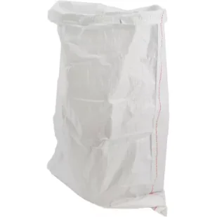... Worek polipropylenowy biały 50/80cm - Kosze na śmieci - miniaturka - grafika 1