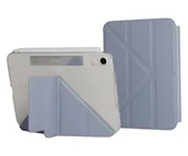 Etui do tabletów - MAGEASY Facet do iPad mini 8.3" Alaskan Blue - miniaturka - grafika 1