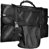 Akcesoria do komputerów stacjonarnych - Torba na monitor DELTACO GAM-122XL Czarny GAM-122XL - miniaturka - grafika 1