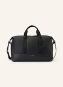 Torby podróżne - Tommy Hilfiger Torba Podróżna 29 L schwarz - miniaturka - grafika 1