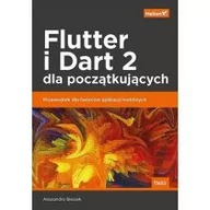 Podstawy obsługi komputera - Flutter i Dart 2 dla początkujących. Przewodnik dla twórców aplikacji mobilnych - miniaturka - grafika 1