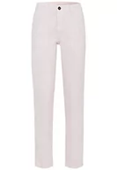 Spodnie damskie - Camel Active Womenswear Spodnie damskie 377325/1F91, czerwone, 30 W / 32 L, czerwony, 30W / 32L - miniaturka - grafika 1