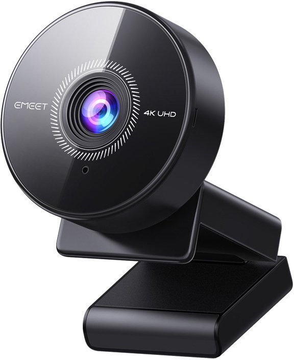 Kamera internetowa Emeet Kamera internetowa EMEET SmartCam C950 4K E3133