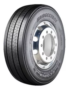 Bridgestone Ecopia H-Steer 002 315/70R22.5 156/150L 13506 - Opony ciężarowe - miniaturka - grafika 1