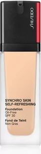 Shiseido Korektor Synchro Skin Self Refreshing Dual Tip Concealer 140 Porcelain - Podkłady do twarzy - miniaturka - grafika 1