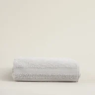 Ręczniki - Ręcznik Essence 30x50 cm light grey - miniaturka - grafika 1