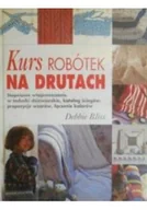 Poradniki hobbystyczne - Kurs robótek na drutach - miniaturka - grafika 1