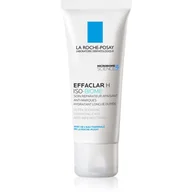 Kremy do twarzy - La Roche-Posay Effaclar H Iso-Biome Krem przeciw niedoskonałościom, 40 ml - miniaturka - grafika 1