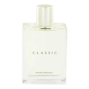 Banana Republic Classic Woda toaletowa 125ml - Wody i perfumy męskie - miniaturka - grafika 1