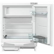 Lodówki do zabudowy - Gorenje RBIU 6092 AW - miniaturka - grafika 1