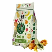 Przysmaki dla psów - Garden Bites Fruity Friends S, 18szt. 270g - miniaturka - grafika 1