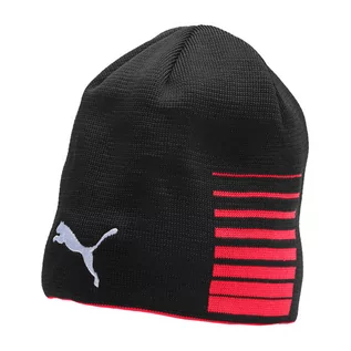 Czapki damskie - Puma Liga Reversible Beanie Czapka zimowa 02 : Rozmiar - MISC - grafika 1