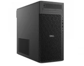 Zestawy komputerowe - Dell Pro Max T2 FCT2250 Desktop Tower Intel Core Ultra 7 265 Internal memory 32 GB DDR5 Solid-state drive capacity 1000 GB NVIDIA GeForce RTX 5070 Keyboard language No keyboard Windows 11 Pro Warranty 36 months - miniaturka - grafika 1