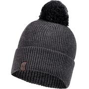 Czapki dla dzieci - Buff Czapka BUFF  Lifestyle Adult Knitted Hat TIM GREY 126463.937.10.00 - miniaturka - grafika 1