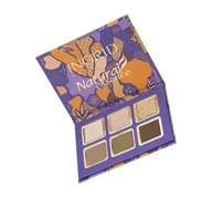 Cienie do powiek - Ingrid Cosmetics Natural Essence FROST OF THE NORTH 8.0 g - miniaturka - grafika 1