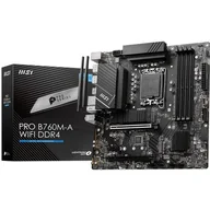 Płyty główne - MSI PRO B760M-A WIFI DDR4 - miniaturka - grafika 1