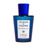 Kosmetyki do kąpieli - Acqua Di Parma Blu Mediterraneo Chinotto Di Liguria, żel pod prysznic, 200 ml - miniaturka - grafika 1