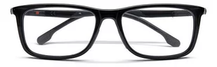 Okulary korekcyjne Carrera HYPERFIT 24 807 - Okulary korekcyjne, oprawki, szkła - miniaturka - grafika 4