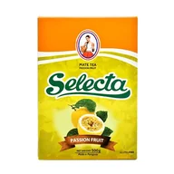 Herbata - Selecta Maracuya 0,5kg - miniaturka - grafika 1