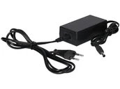 Taśmy LED - Zasilacz LED desktop 12V  24W  5.5/2.5 - miniaturka - grafika 1