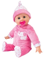 Lalki dla dziewczynek - Simba Lalka - 18 m+ - miniaturka - grafika 1